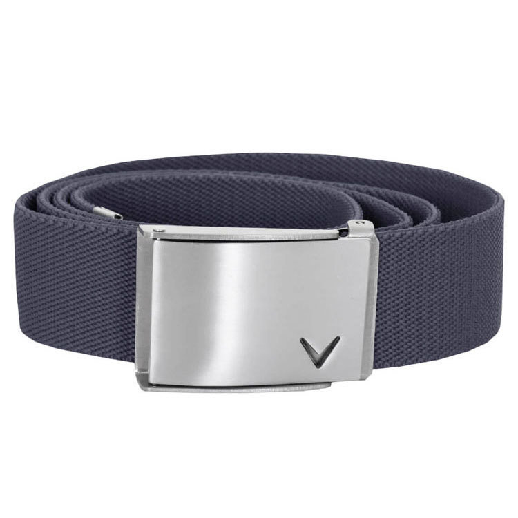 Pasovi Callaway Cut-To-Fit Stretch Webbed Belt Griffin