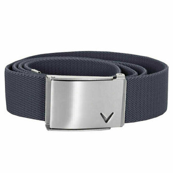 Golf pasek Callaway Cut-To-Fit Stretch Webbed Belt Griffin - 1