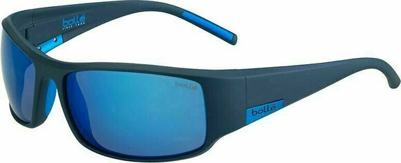 Sportsbriller Bollé King - 1