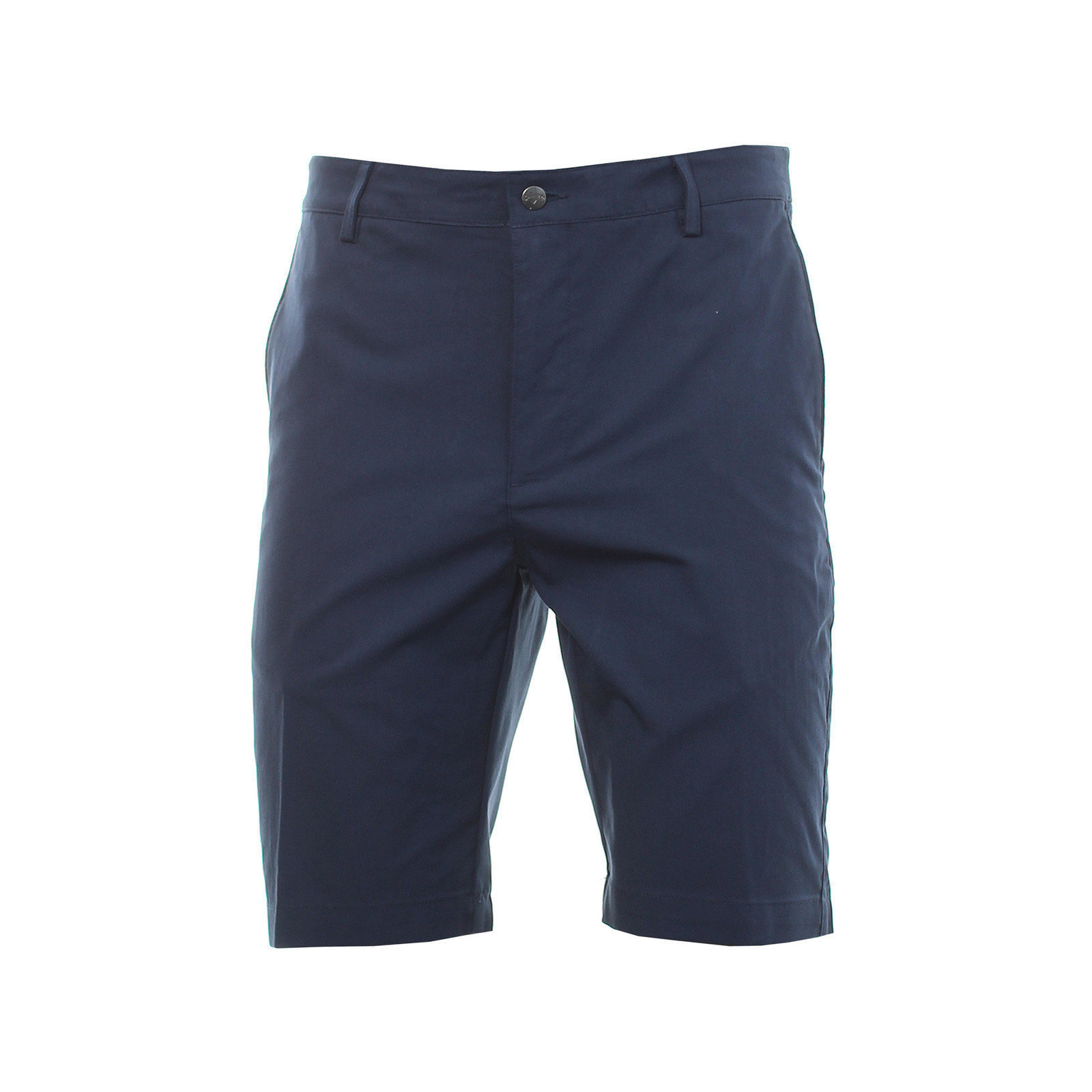 Pantalones cortos Callaway Cool Max Ergo Mens Shorts Dress Blue 30
