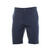 Pantalones cortos Callaway Cool Max Ergo Mens Shorts Dress Blue 30