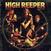 LP High Reeper - High Reeper (Limited Edition) (Orange Coloured) (LP)