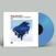 LP deska Bugge Wesseltoft - It's Still Snowing On My Piano (Limited Edition) (Blue Coloured) (LP)