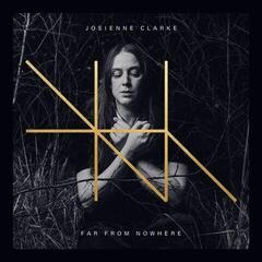 LP deska Josienne Clarke - Far From Nowhere (LP)