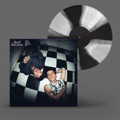 Disque vinyle Deaf Havana - We're Never Getting Out (Limited Edition) (Black/White Cornetto Coloured) (LP)