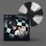 Disque vinyle Deaf Havana - We're Never Getting Out (Limited Edition) (Black/White Cornetto Coloured) (LP)