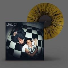 LP deska Deaf Havana - We're Never Getting Out (Limited Edition) (Picture Disc) (7 LP)