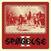 LP plošča Spøgelse - Spøgelse II (Red Coloured) (LP)