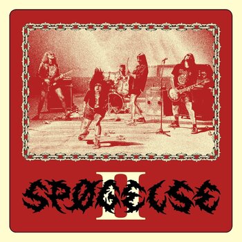 Disco in vinile Spøgelse - Spøgelse II (White Coloured) (LP) - 1