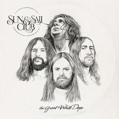 Disque vinyle Sun And Sail Club - The Great White Dope (LP)