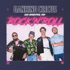 Schallplatte Gankino Circus - Das Gegenteil Van Rock'n'roll (LP)