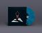 Schallplatte N∆BOU - Indigo (Limited Edition) (Blue Marbled Coloured) (LP)