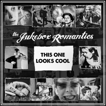 Schallplatte The Jukebox Romantics - This One Looks Cool (LP) - 1