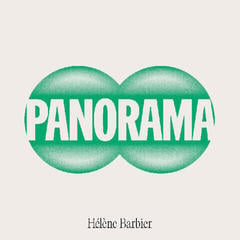 Schallplatte Hélène Barbier - Panorama (LP)