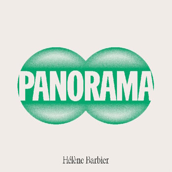 Schallplatte Hélène Barbier - Panorama (LP) - 1