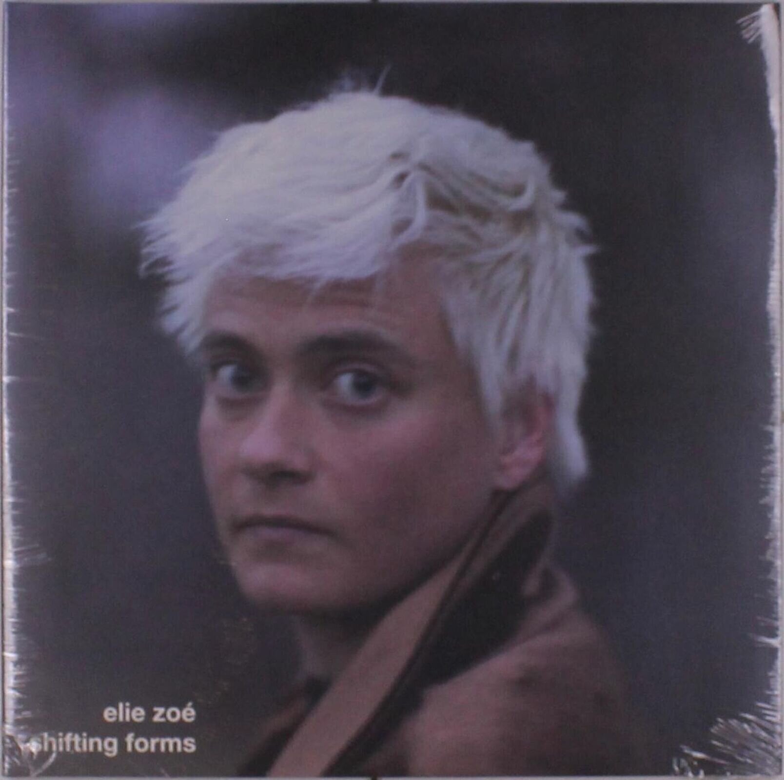 Disque vinyle Elie Zoé - Shifting Forms (Limited Edition) (LP)