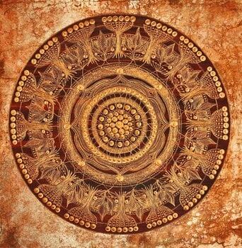 LP plošča Henning Fuchs - Gaia (LP) - 1