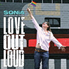 Schallplatte Sonia Rutstein - Love Out Loud (Limited Edition) (LP)