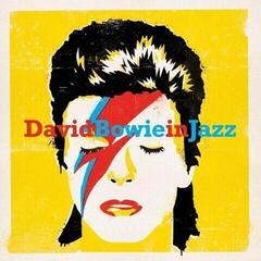 Disco in vinile Various Artists - David Bowie In Jazz - A Jazz Tribute To David Bowie (LP)