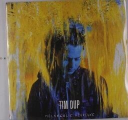 Disque vinyle Tim Dup - Mélancolie Heureuse (2 LP)