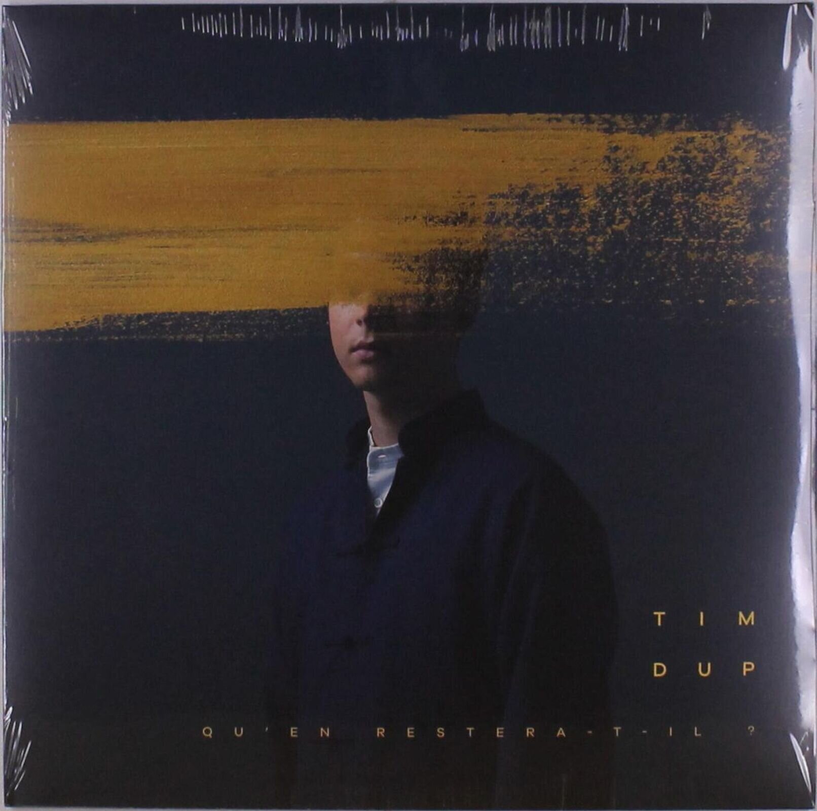 LP deska Tim Dup - Qu’en Restera-t-il ? (2 LP)