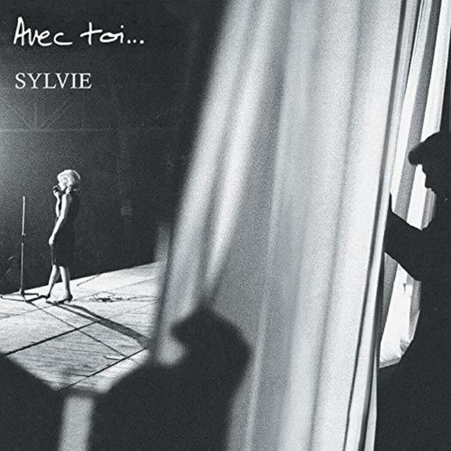 Schallplatte Sylvie Vartan - Avec Toi... (Gatefold Sleeve) (LP)