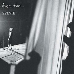 Schallplatte Sylvie Vartan - Avec Toi... (Gatefold Sleeve) (LP)