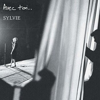 Schallplatte Sylvie Vartan - Avec Toi... (Gatefold Sleeve) (LP) - 1