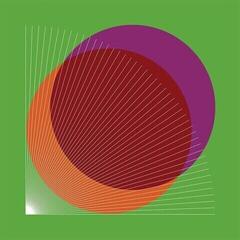 Грамофонна плоча Light Conductor - Sequence Two (180 g) (LP)