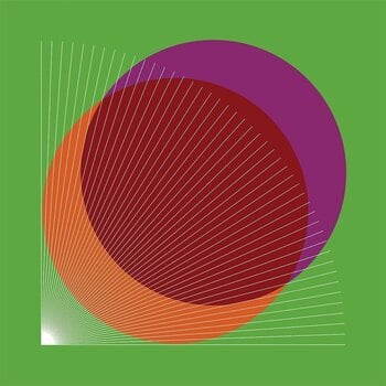 Грамофонна плоча Light Conductor - Sequence Two (180 g) (LP) - 1
