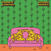 Vinyl Record Andrew Gabbard & Kendra Morris - Don't Talk (Limited Edition) (Pink Coloured) (7")