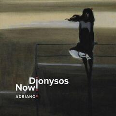 LP deska Dionysos Now - Adriano 2 (LP)