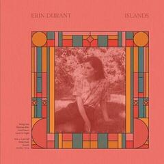 Disco de vinilo Erin Durant - Islands (Indie Retail Exclusive) (Coloured) (LP)