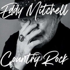 LP deska Eddy Mitchell - Un Petit Peu D'amour (7")