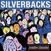 Vinyl Record Silverbacks - Archive Material (Limited Edition) (Blue Coloured) (LP)