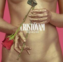 LP plošča Cristóvam - Songs On A Wire (LP)