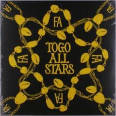 LP plošča Togo All Stars - Fa (LP)
