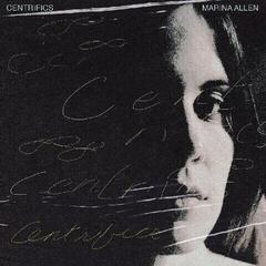 Schallplatte Marina Allen - Centrifics (LP)