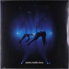 LP plošča Zazie - Rodéo. Tour. (Reissue) (2 LP)