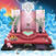 LP plošča Divino Niño - Last Spa On Earth (LP)