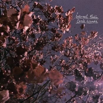 Грамофонна плоча Eerie Wanda - Internal Radio (Limited Edition) (Lavender Coloured) (LP) - 1