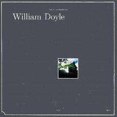Schallplatte William Doyle - Near Future Residence (Limited Edition) (LP)