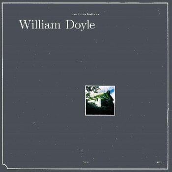 Schallplatte William Doyle - Near Future Residence (Limited Edition) (LP) - 1
