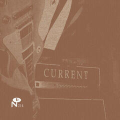LP deska Current - Yesterday's Tomorrow Is Not Today (Box Set) (Reissue) (Midwest Gold Coloured) (3 LP)