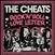LP deska The Cheats - Rock 'N' Roll Love Letter / Cussin,' Crying 'N' Carrying On (7")