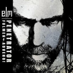 LP platňa Elm - Penetrator – Fulmen Adveho! (LP)