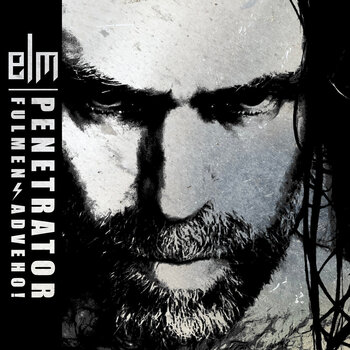 LP platňa Elm - Penetrator – Fulmen Adveho! (LP) - 1