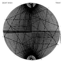 Disco in vinile Deaf Wish - Pain (Limited Edition) (Coloured) (LP)