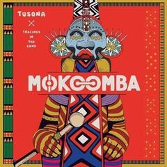 Disco de vinilo Mokoomba - Tusona: Tracings In The Sand (LP)