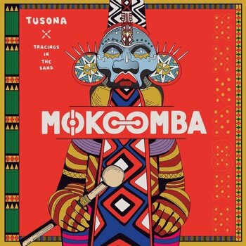 LP deska Mokoomba - Tusona: Tracings In The Sand (LP) - 1
